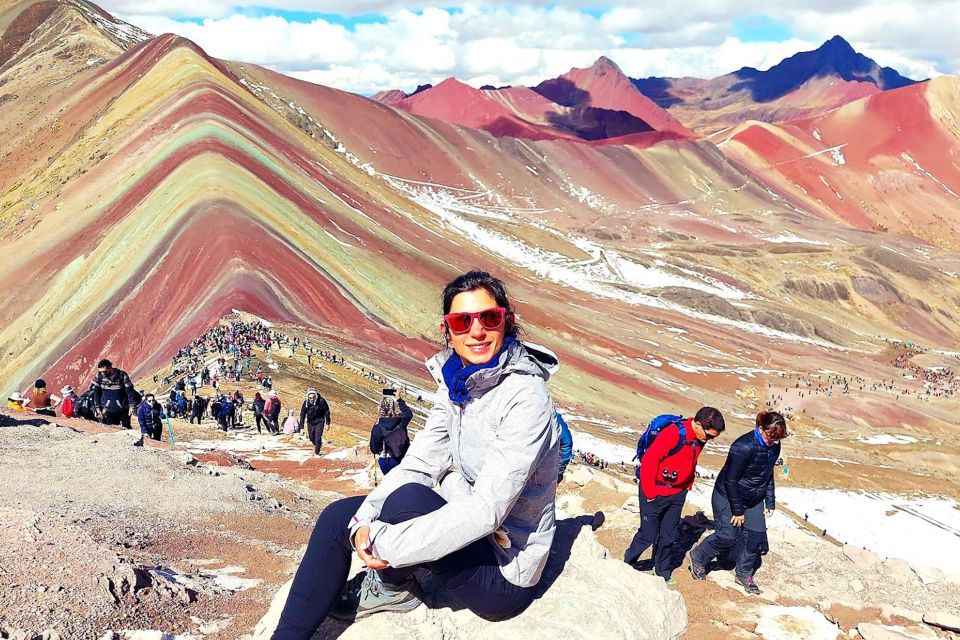Tour Cusco 7Days 6nights Machupicchu Qeswachaka Bridge