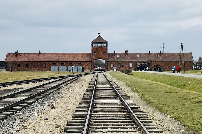 Tour From Krakow: Auschwitz-Birkenau Museum - Tour Destination Details