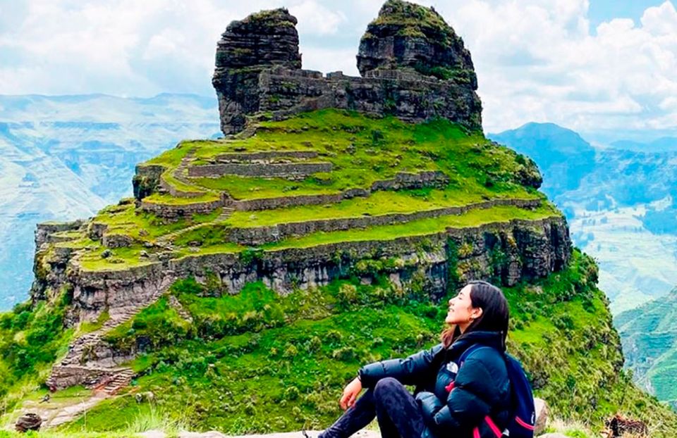 Tour Full Day to Waqrapukara From Cusco - Good To Know