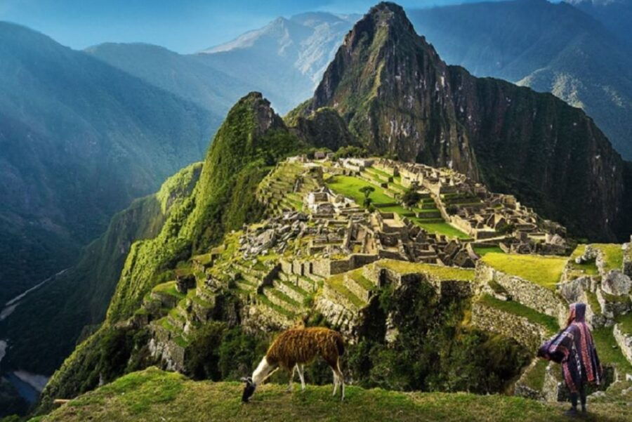 Tour Hotel Cusco,Moray, Machu Picchu – Bolivia 13 Days