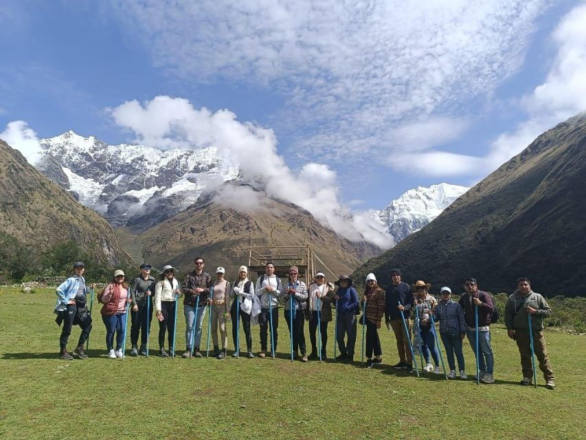 Tour Humantay Lake in Cusco