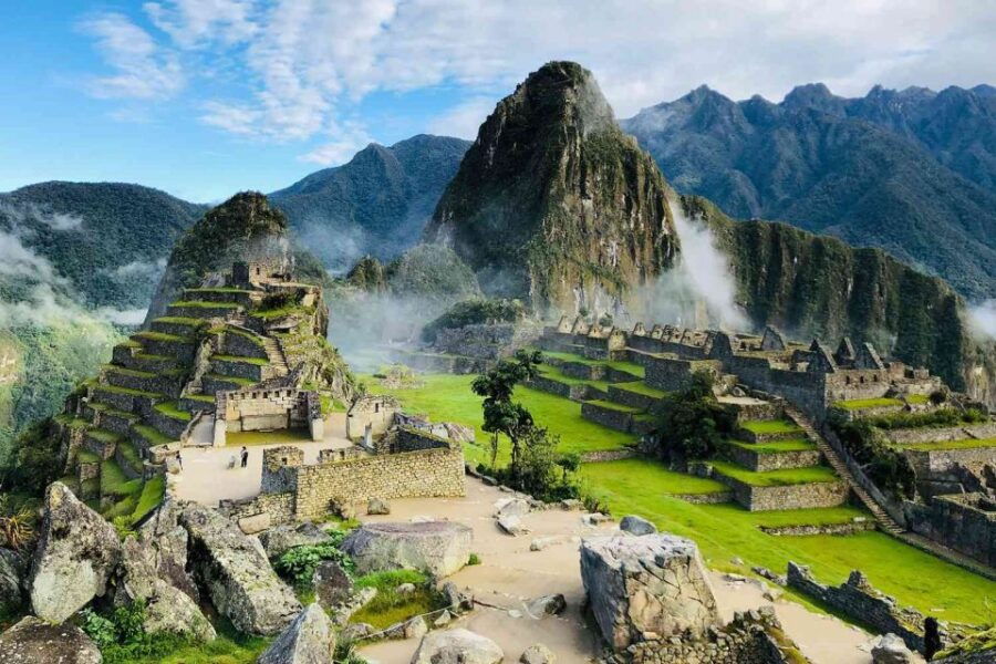 Tour Machu Picchu Mountain Huayna Picchu - Good To Know