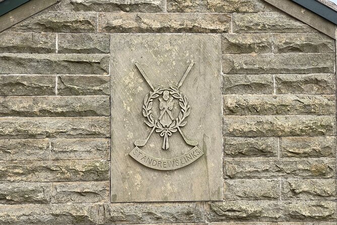 Tour of St Andrews and Historic Fife Small Group Tour - Review 2: John_Ks Feedback