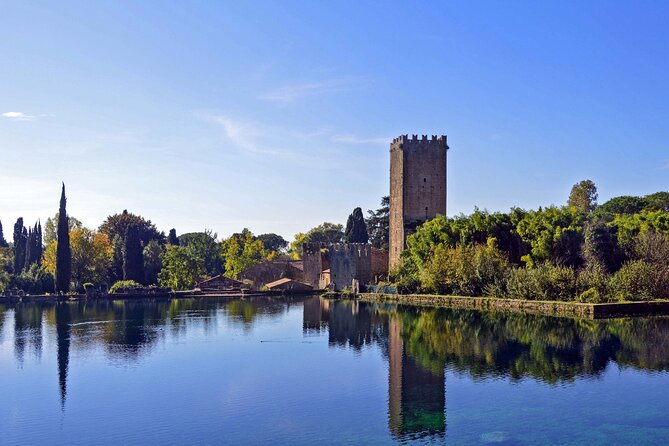 Tour of the Agro Pontino by Minibus With Tasting. - Good To Know