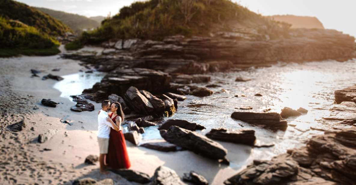 Tour Photo Shoot Experience in Buzios - Booking and Payment Details