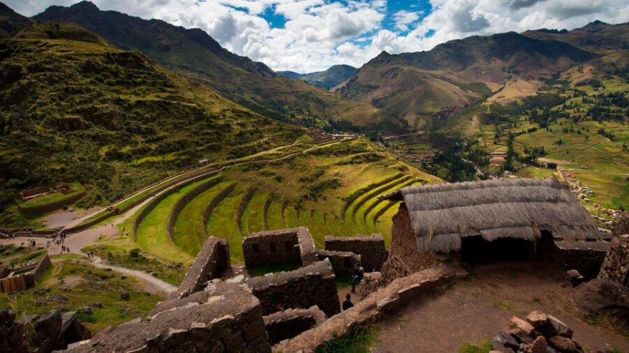 Tour Sacred Valley Cusco - Experience Highlights