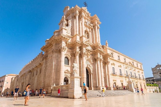 Tour Syracuse Ortigia Noto - Good To Know