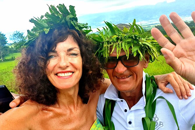 Tour Tahiti in Private - Tour Highlights