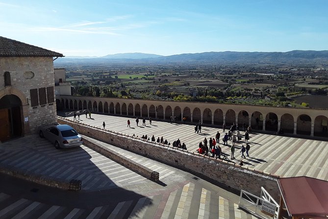 Tour to Assisi and Orvieto, a Full Day From Rome - Good To Know