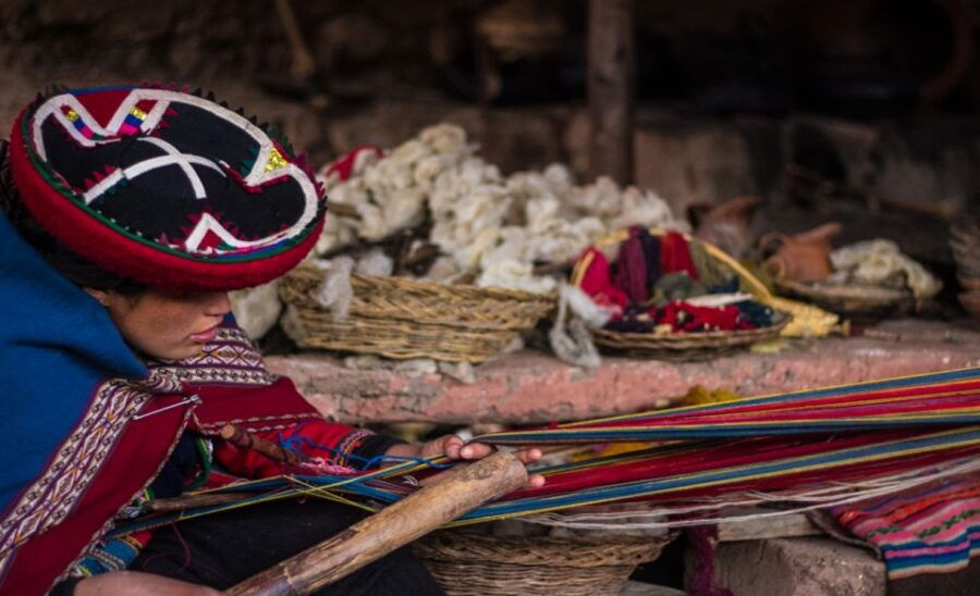 Tour to Inca's Sacred Valley: Full Day - Experience and Activities