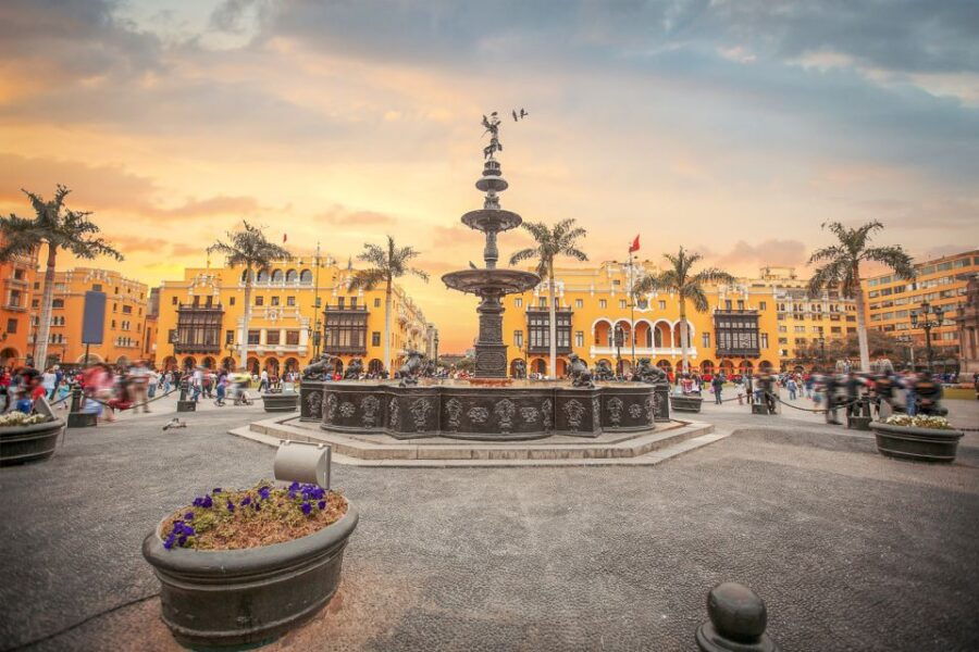 Tour to Larco Museum in Lima - Good To Know