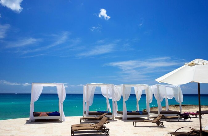 Tour to Santo Domingo From Bayahibe