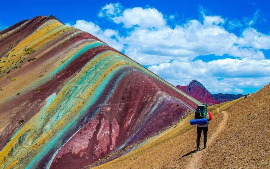 Tour to the Rainbow Mountain From Cusco - Good To Know
