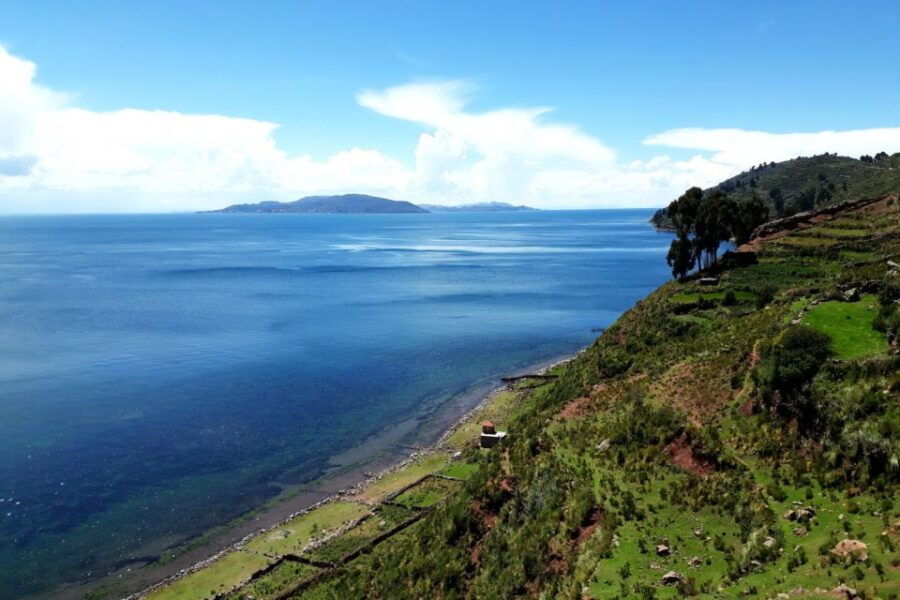Tour to Uros and Taquile Islands Full Day Tour by Fast Boat - Good To Know