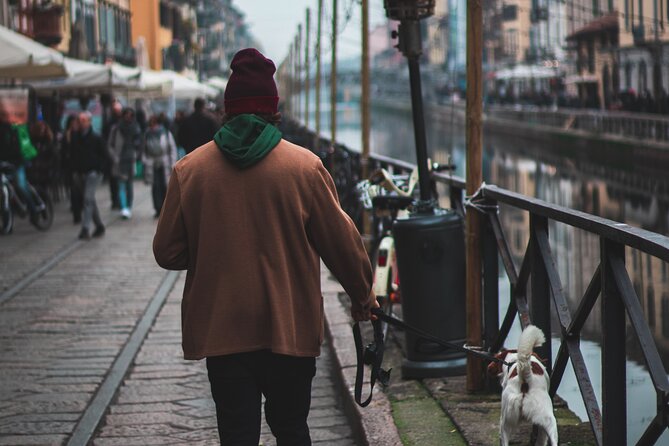 Touristic Highlights of Milan on a Private Half Day Tour With a Local - Milan Cathedral (Duomo Di Milano)