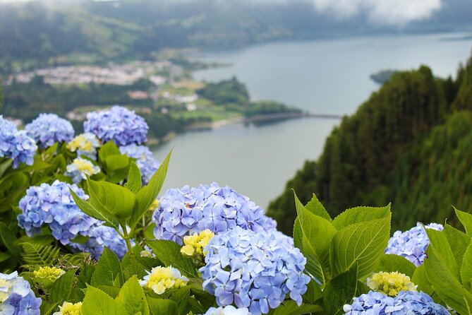 Tourists Rave About São Miguel Adventure