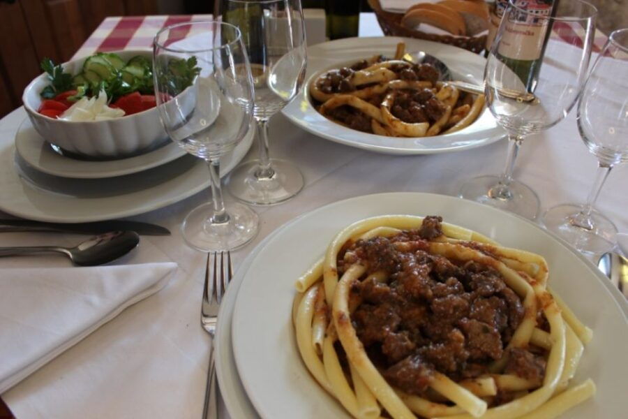 Traditional Dalmatian Cooking Class From Dubrovnik - Good To Know