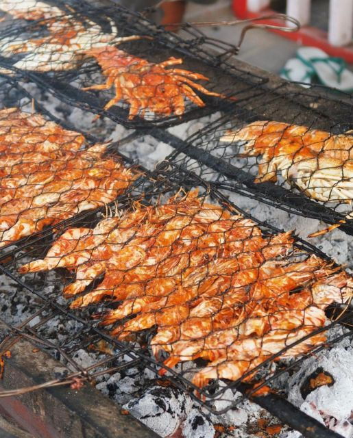 Traditional Fish Market With Sunset Tour - Booking Information and Options
