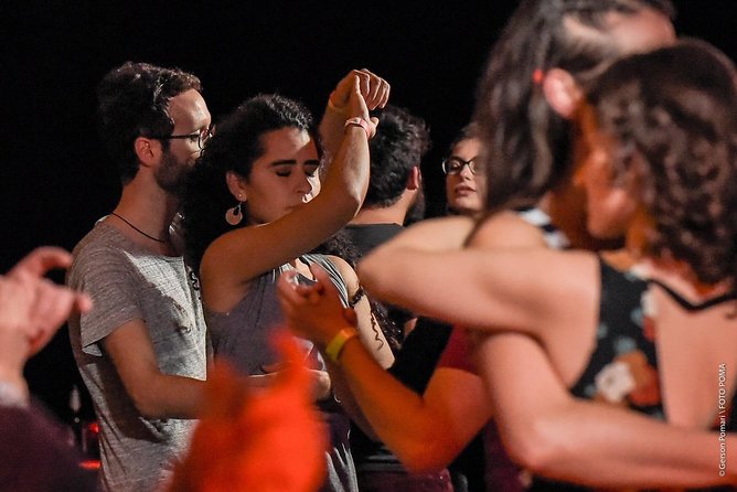 Traditional Forró Dance Experience Lights Up Sao Paolo