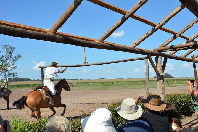 Traditional Ranch Experience: Gaucho Fiesta and More - Good To Know
