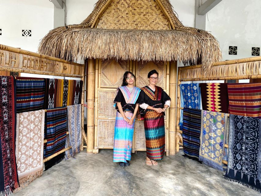 Traditional Village and South Beach Tour