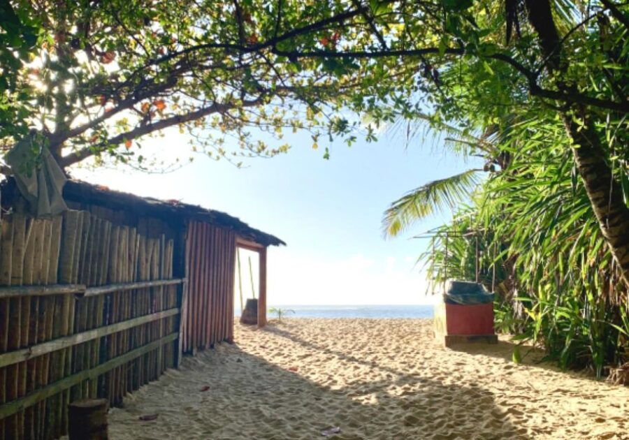 Trancoso Scavenger Hunt and Sights Self-Guided Tour