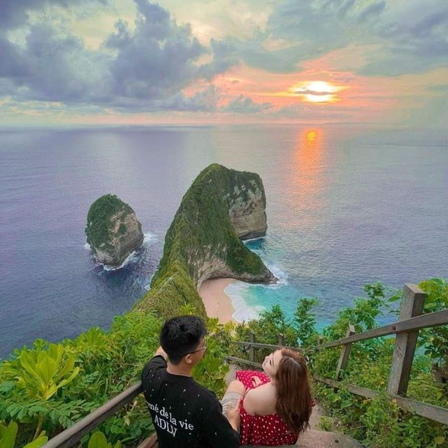 Tranquil Escapes: Nusa Penida Island Adventure
