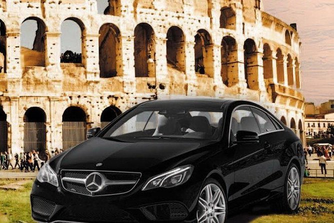 Transfer Airport / Rome Center - Good To Know