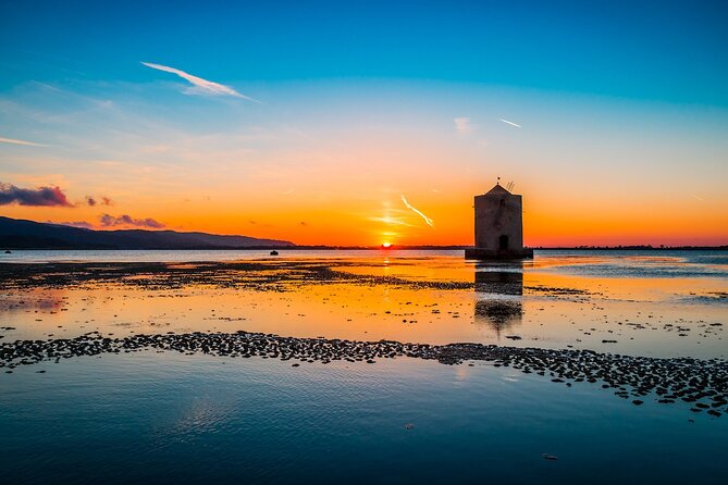 Transfer Forte Dei Marmi To/From Rome Optional Orbetello Stop - Pricing Details