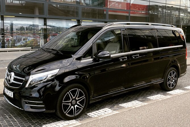 Transfer From Bydgoszcz to Gdansk or Airport Gdansk