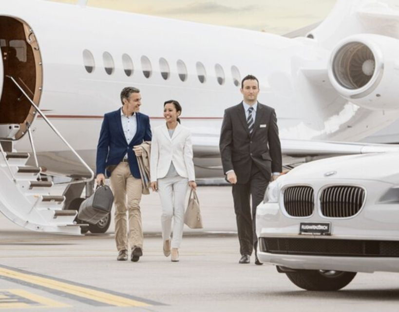 Transfer From Dubrovnik Airport to Dubrovnik - Transfer Duration and Starting Times