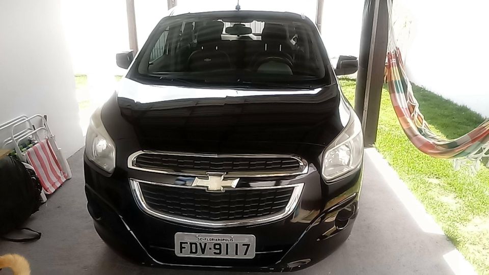 Transfer From Floripa Airport