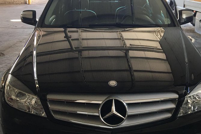 Transfer From Naples to Positano or Vice Versa - Good To Know