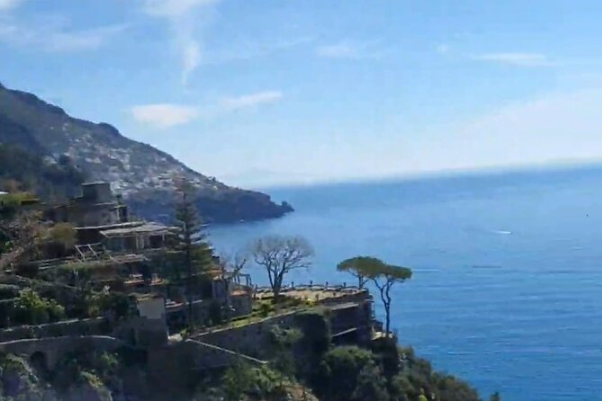 Transfer From Naples to Sorrento and Vice Versa - Good To Know