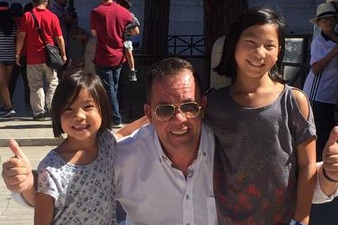 Transfer From or to Civitavecchia Port - Good To Know