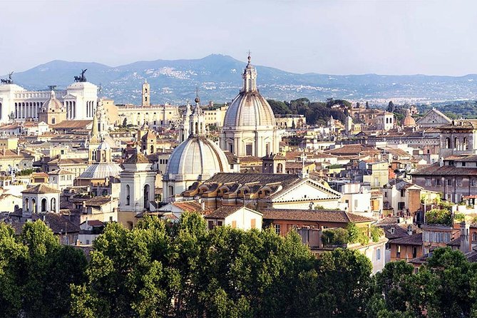 Transfer From Rome to Naples - Good To Know