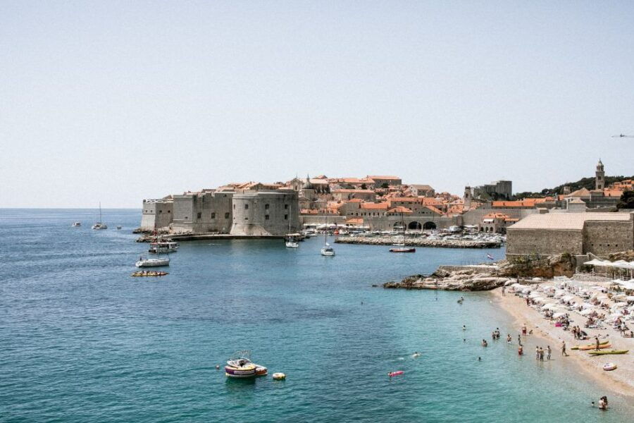 Transfer From/To Sarajevo - Dubrovnik With Visits - Convenient Transfer Service Details