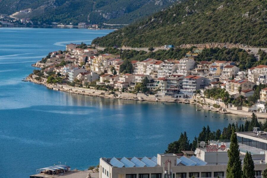 Transfer From/To Sarajevo - Neum - Good To Know