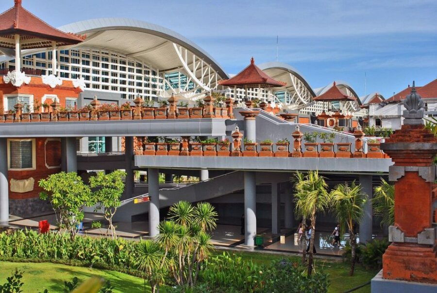 Transfer I Gusti Ngurah Rai Airport to Lovina Bali