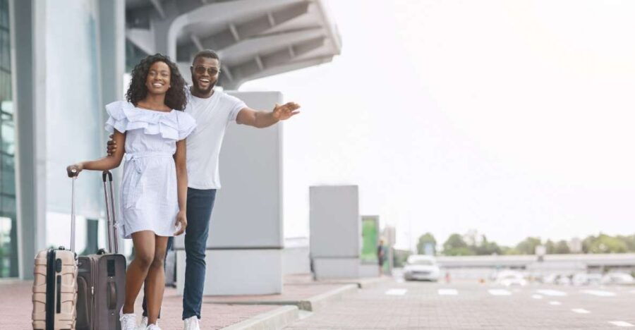 Transfer in and Out of Lisbon - Good To Know