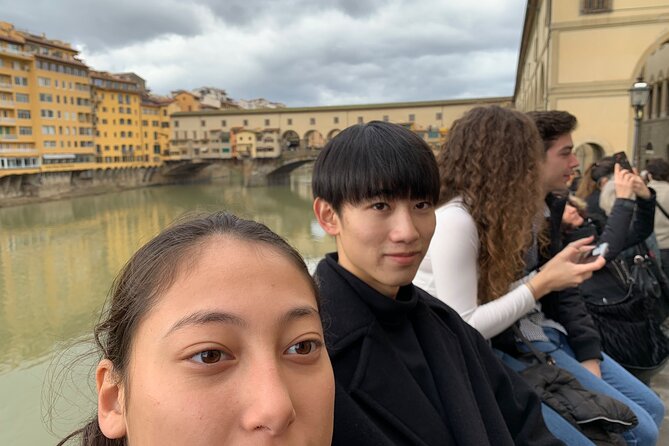 Transfer Milan to Florence - Good To Know