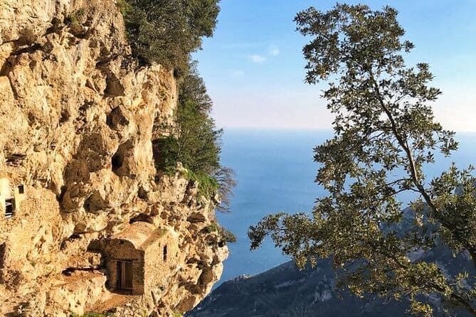 Transfer Naples to Positano, - Good To Know