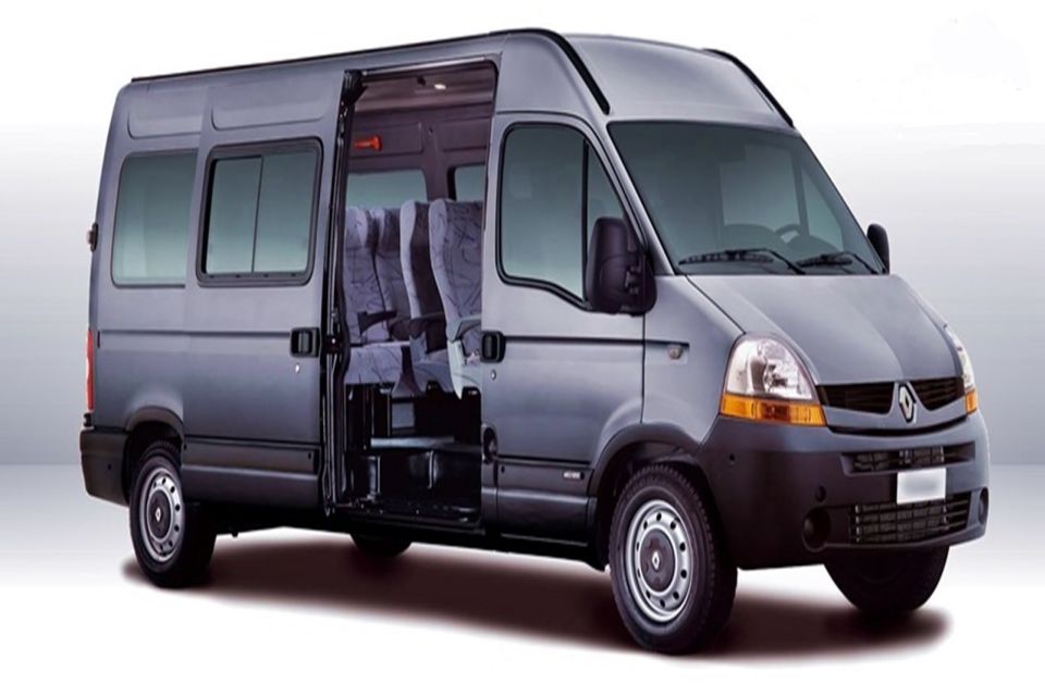 Transfer: Salvador To/From Praia Do Forte/Guarajuba - Good To Know