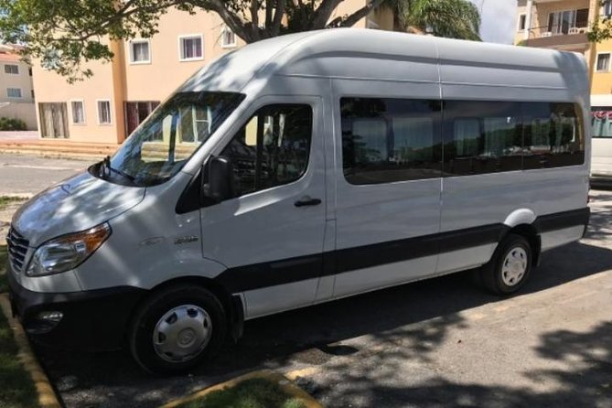 Transfer Santo Domingo - Punta Cana Private - Good To Know