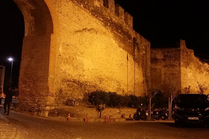 Transfer Service From Thessaloniki to Corfu, Ioannina, Parga, Syvota - Good To Know