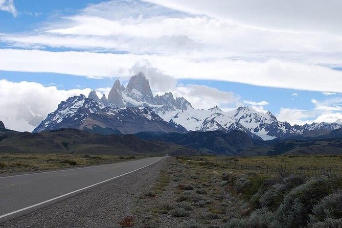 Transfer to and Form Airport El Calafate