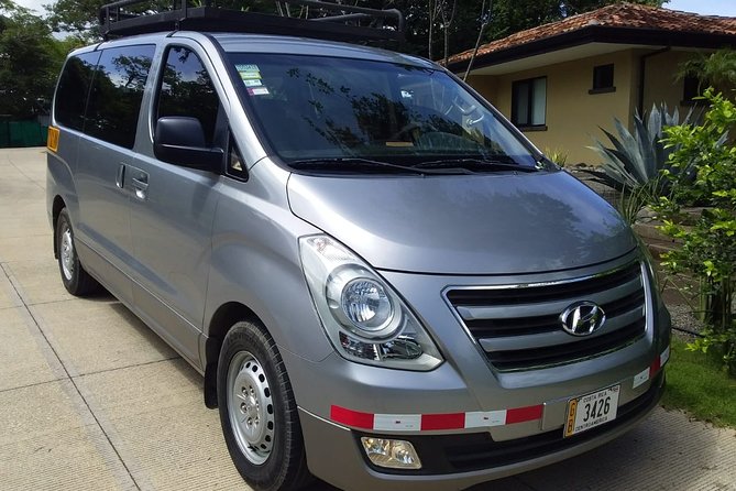 Transfer to Liberia Airport - Good To Know