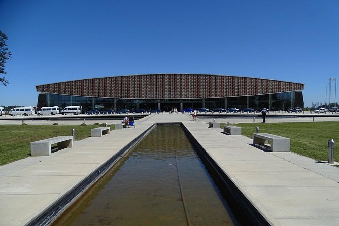Transfers From or to Temuco – Araucanía Airport