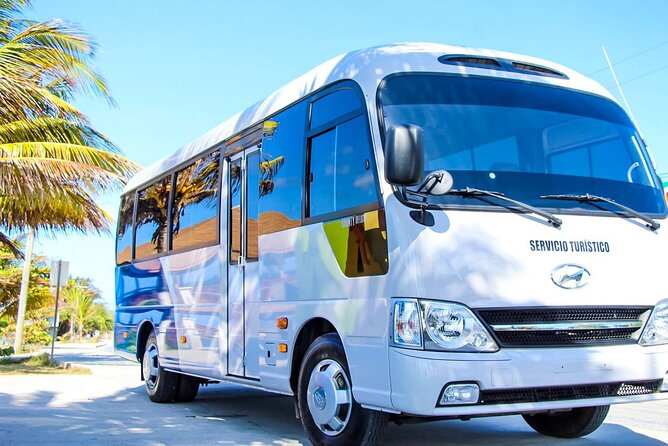 Transfers From San Pedro Sula to La Ceiba (Ferry, Airport or Hotels) - Pricing and Booking Details