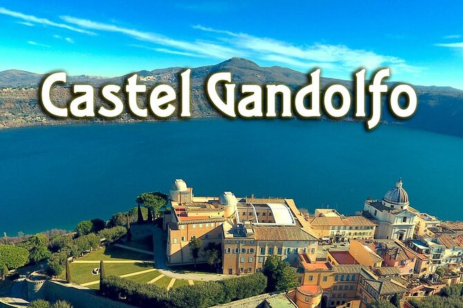 Transfers to the Port of Civitavecchia at Fiumicino Airport, Rome, Hotel - Good To Know